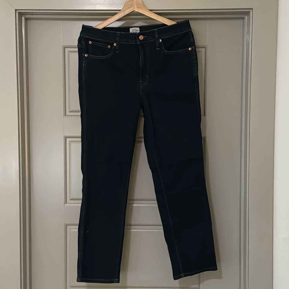 Women’s J.Crew jeans